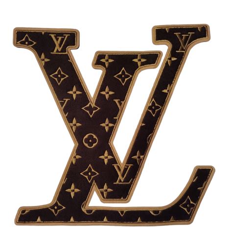 louis vuitton patches for sale|Louis Vuitton iron on patches.